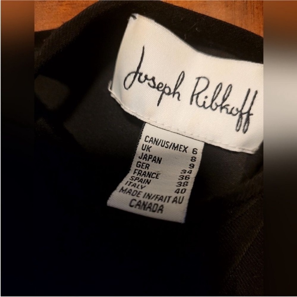 Joseph Ribkoff  Women's Blouse - Picture 4 of 8
